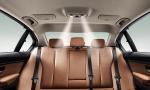 BMW 3-Series Long-Wheelbase 2012 года